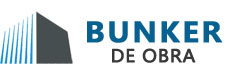 BUNKER DE OBRA – BUNKER DE REFUGIO Logo