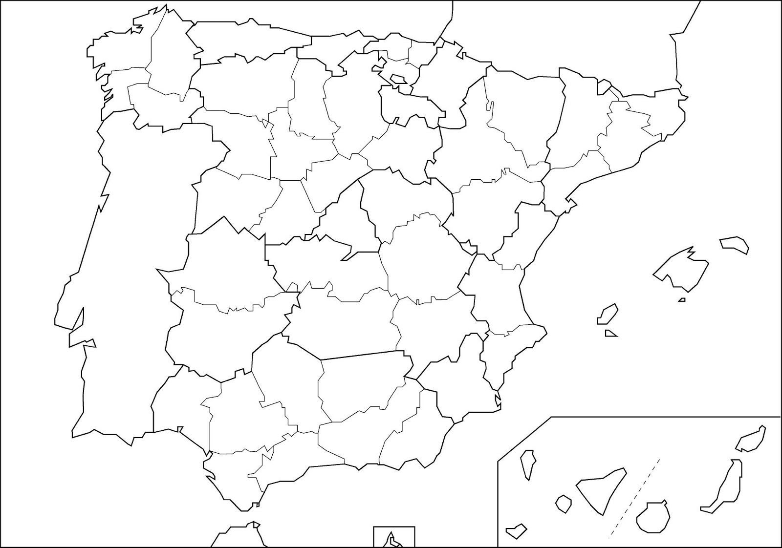 Servicio de Bunker de Refugio en todas las provincias de España